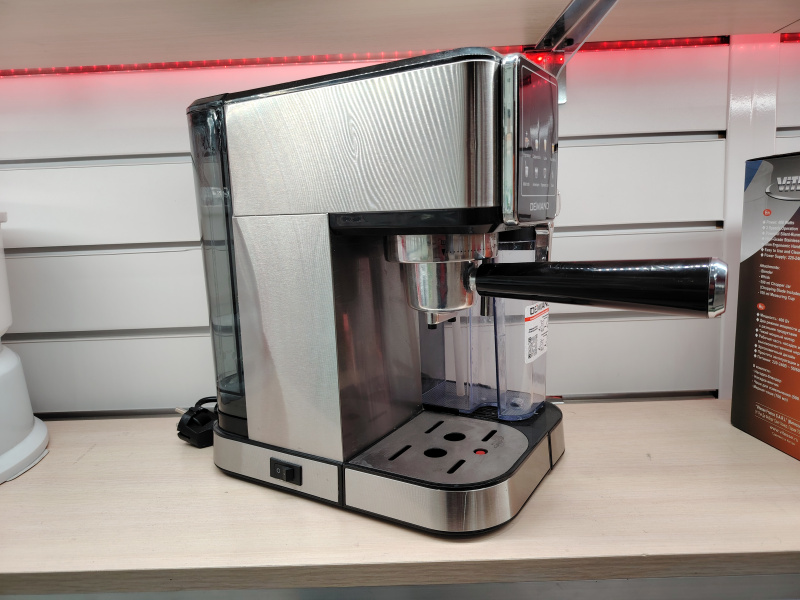 Кофемашина  Demiand KF-3100