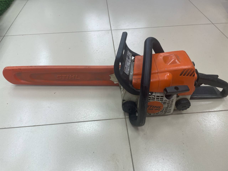 Бензопила Stihl MS180