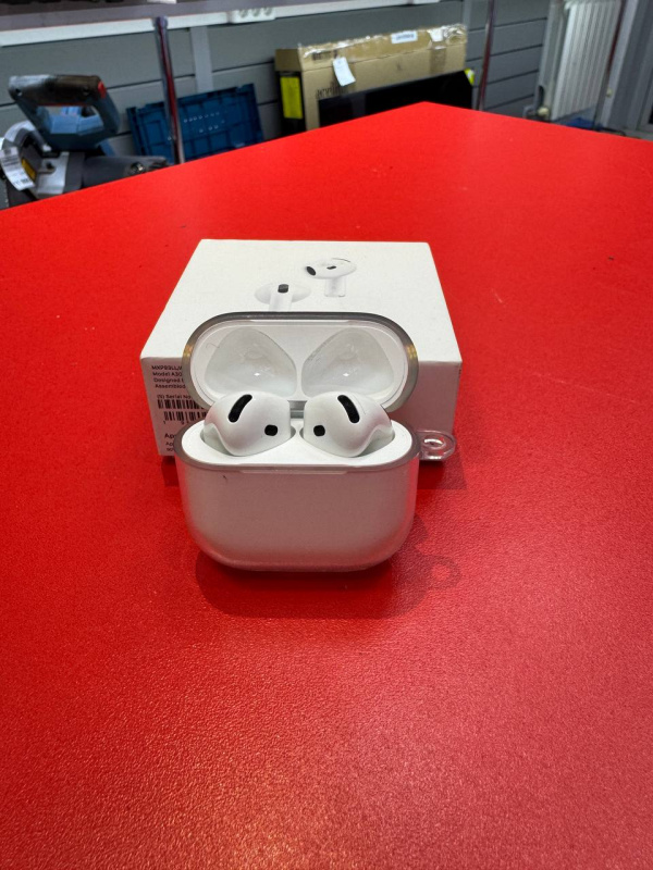 AirPods Apple 4 ANC