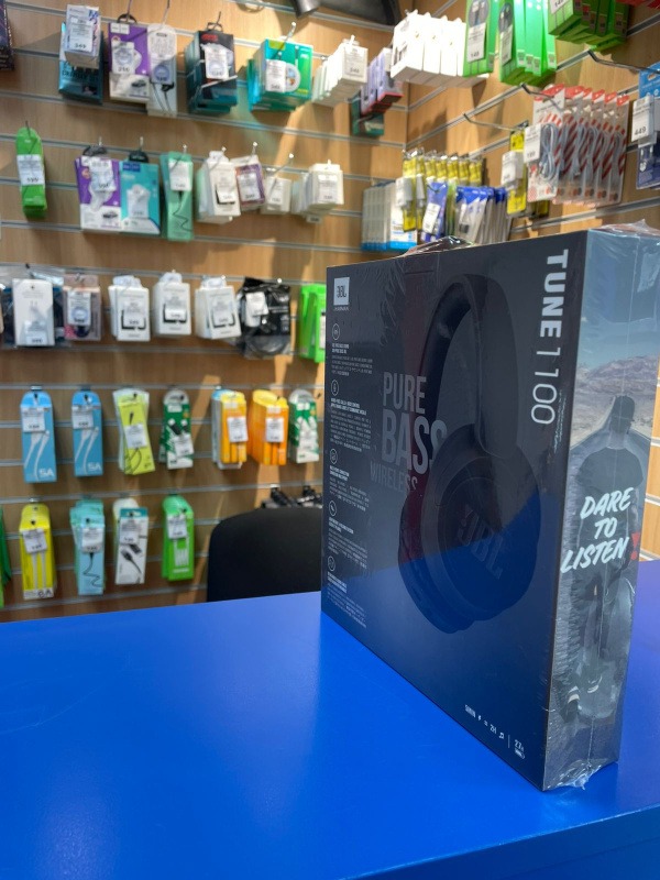 Наушники - JBL TUNE1100