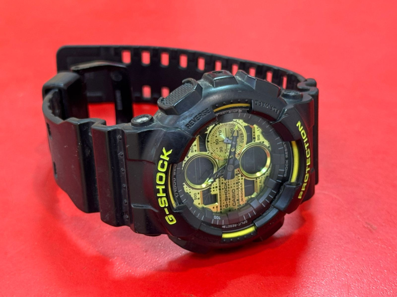 Часы наручные Casio 5612 GA