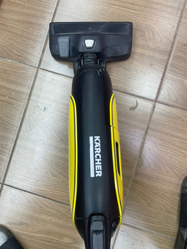 Пылесос Karcher VC 5