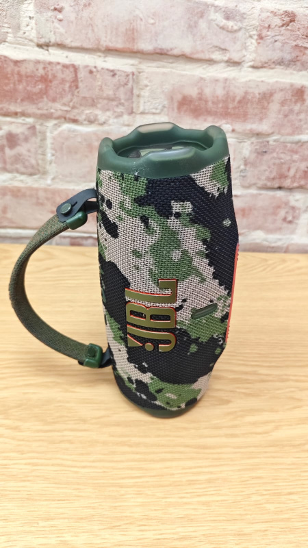 Колонки Беспроводная колонка JBL Charge 6