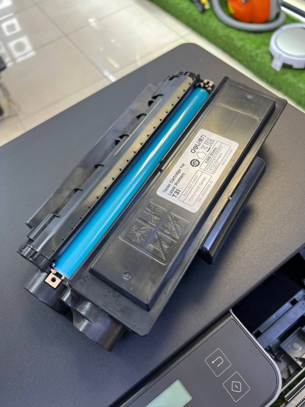 Принтер настольный Dell  m3100dw