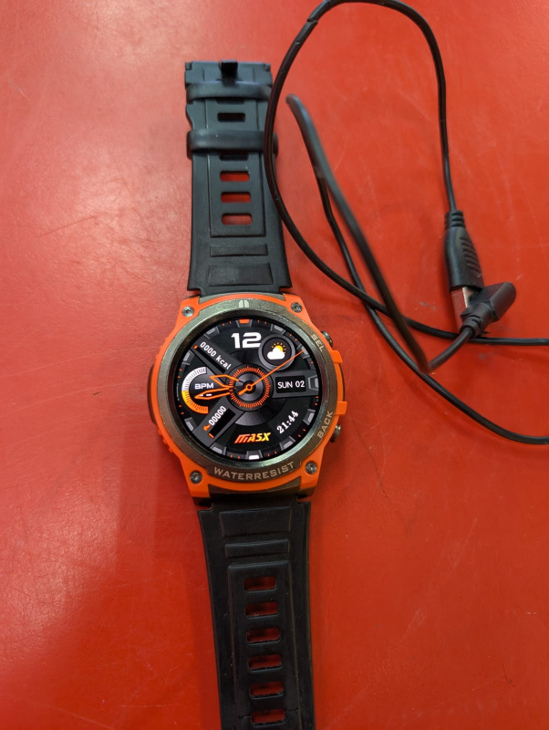 Часы смарт Aurora s