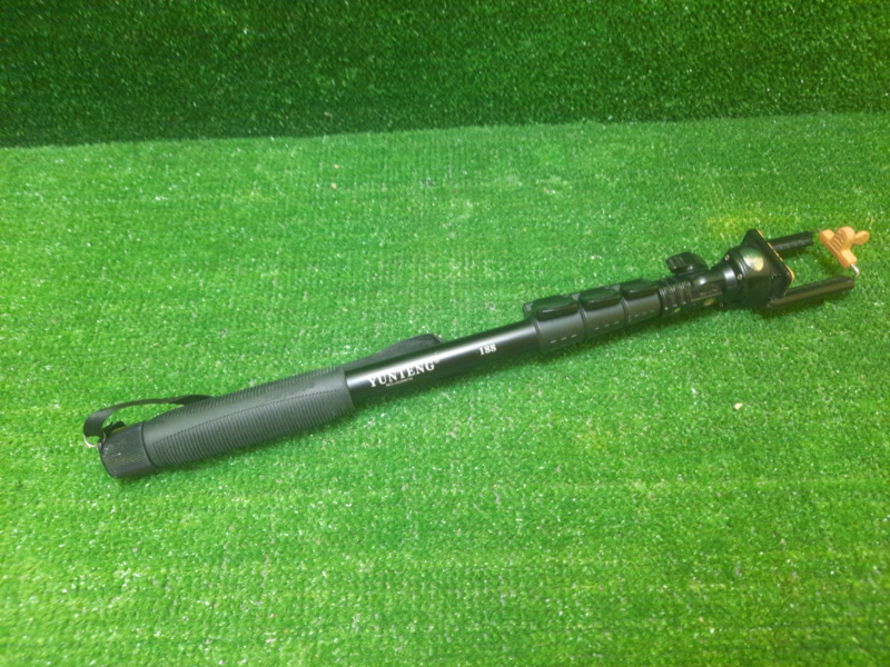 Монопод Yungteng  YT-188