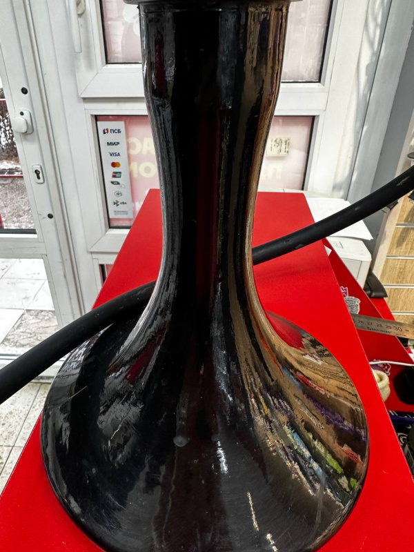 Кальян ML CLAN .