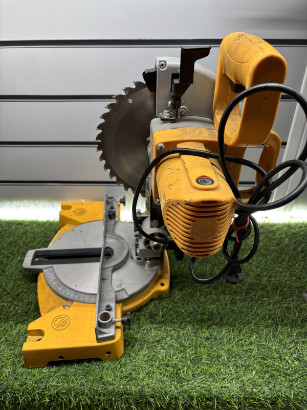 Сабельная пила Wert MS 1321