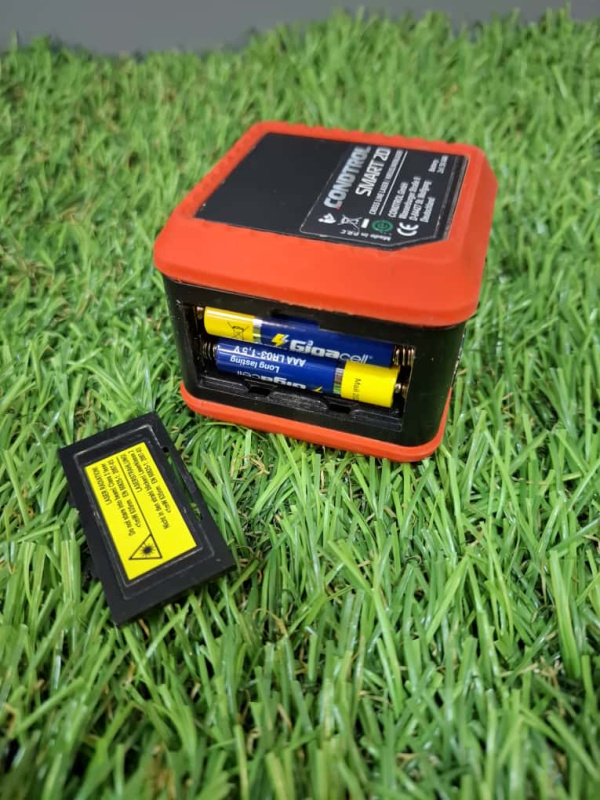 Лазерный уровень Condtrol SMART 2D