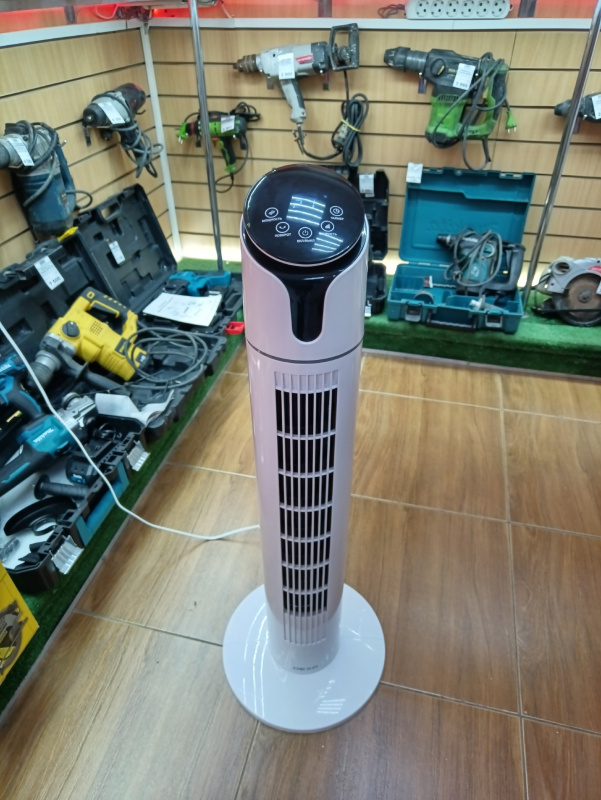 Напольный Вентиоятор DEXP DEXP TF-1604LY