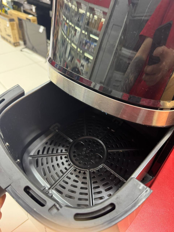 Микроволновая печь GFGRIL gfa6000