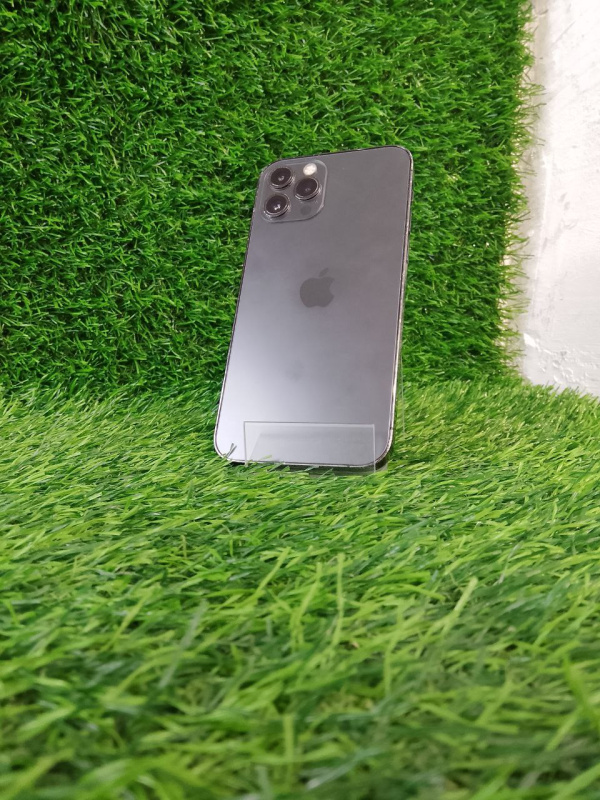 Мобильный телефон Apple iPhone 12 Pro