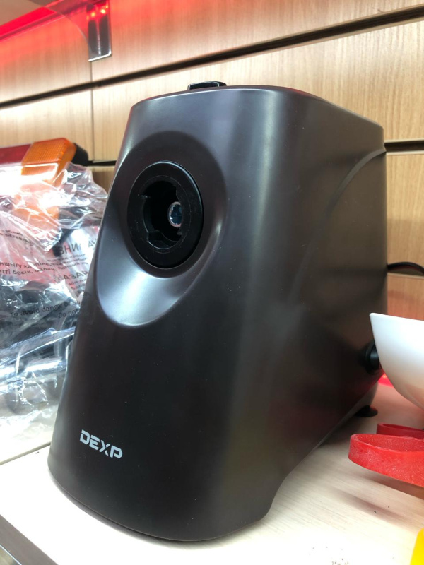 МЯСОРУБКА DEXP MGP-1800