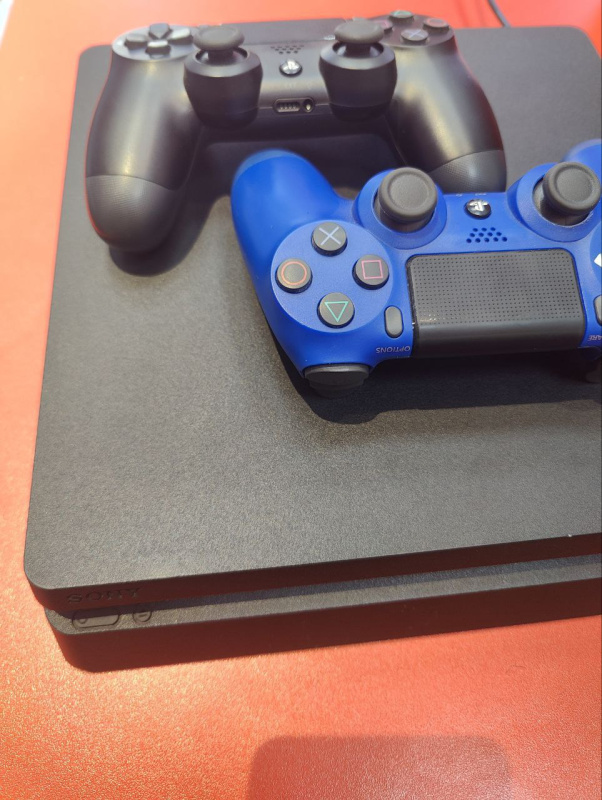 ps4 PlayStation ps 4