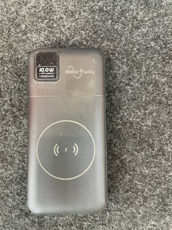 Наушники Stellar 10 000