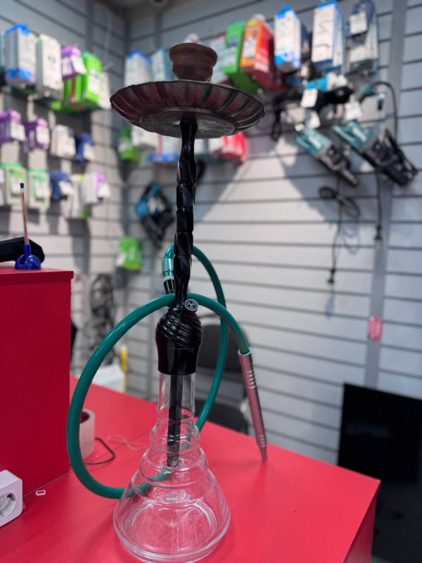 Кальян  Kaya Shisha