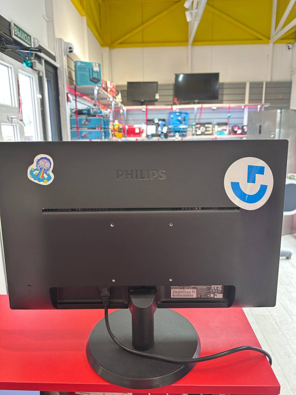 Монитор Philips 223V5L