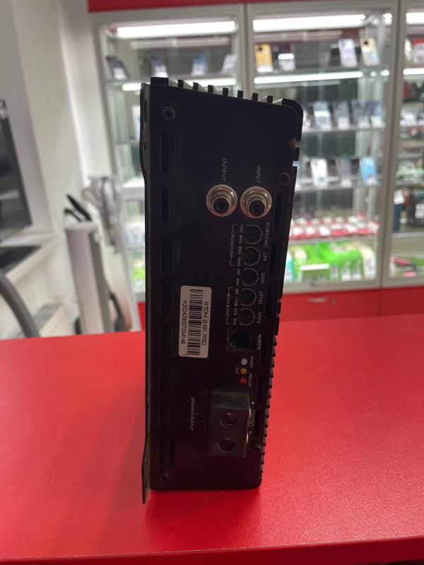 Усилитель Apocalypse Dear Bonce