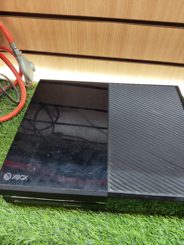 Игровая приставка Xbox xbox one