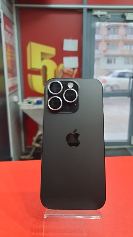 Мобильный телефон Apple iPhone 16 Pro