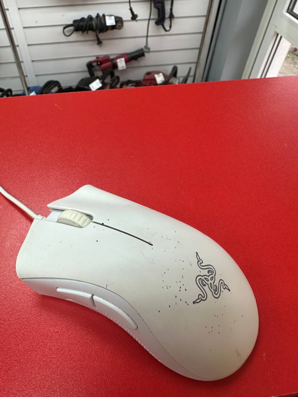 Мышь Razer rz01-0385