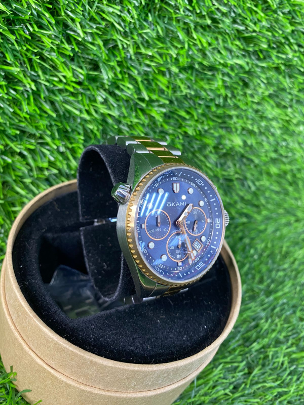 Часы наручные Okami kl1-42