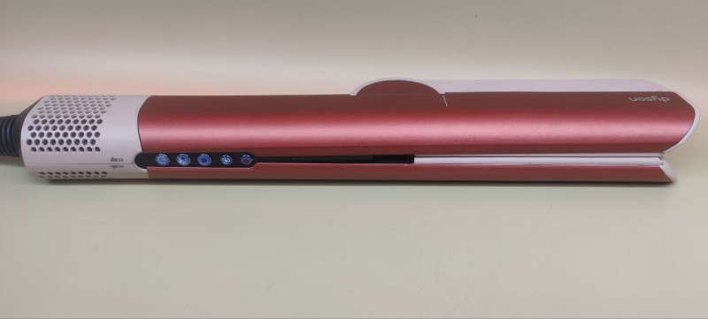 Плойка Dyson Airstrait HT01