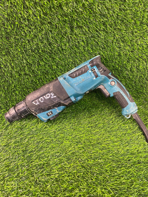 Перфоратор Makita HR2650