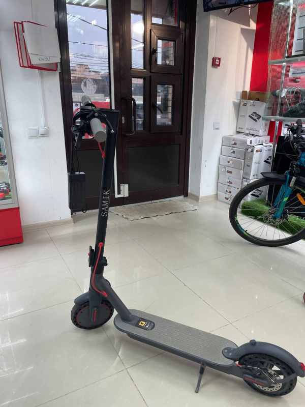 Электросамокат Samik M365