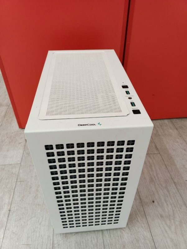 Системный блок Ryzen 5-3500 GTX 1660 Super