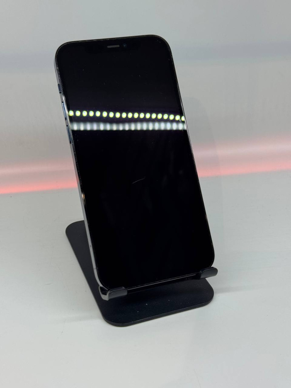 Мобильный телефон Apple iPhone 12 Pro