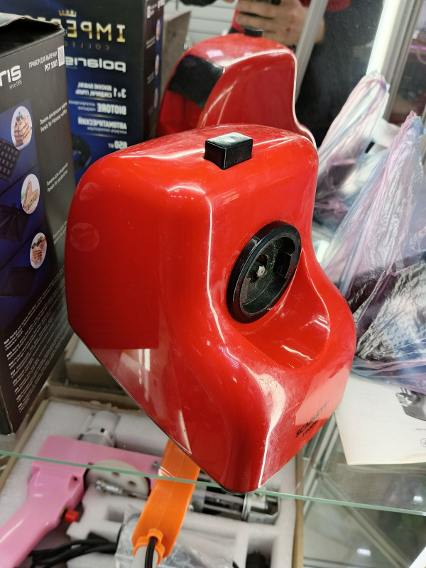 МЯСОРУБКА Scarlett 1900W
