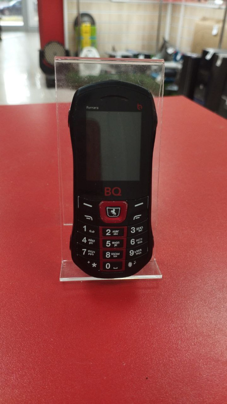 Мобильный телефон BQ 1822 Ferrara