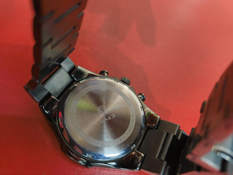 Часы наручные  УЧЗ 3087