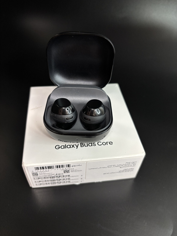 Наушники Samsung SM-R410