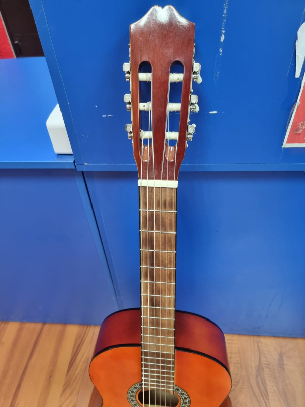ГИТАРА CARAYA Caramel C941-YL