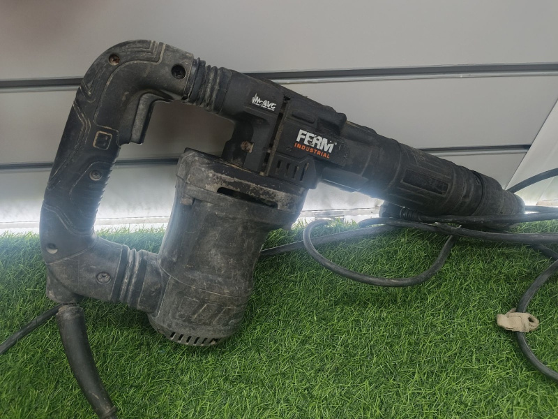 Перфоратор Ferm HDM1040P