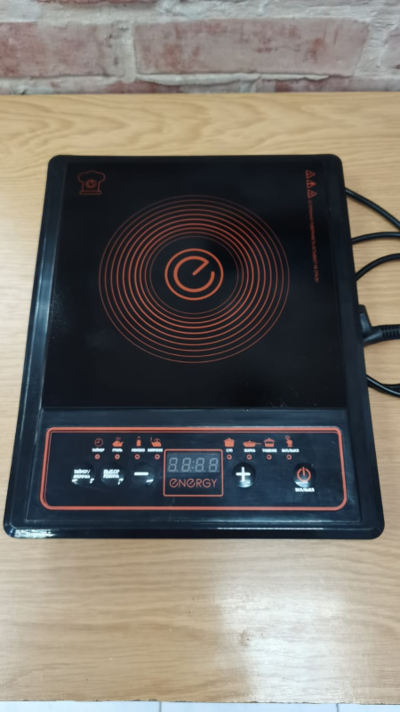 Плита Energy Индукционная