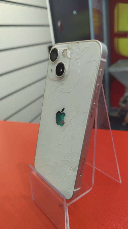 Мобильный телефон Apple iPhone 13 Mini