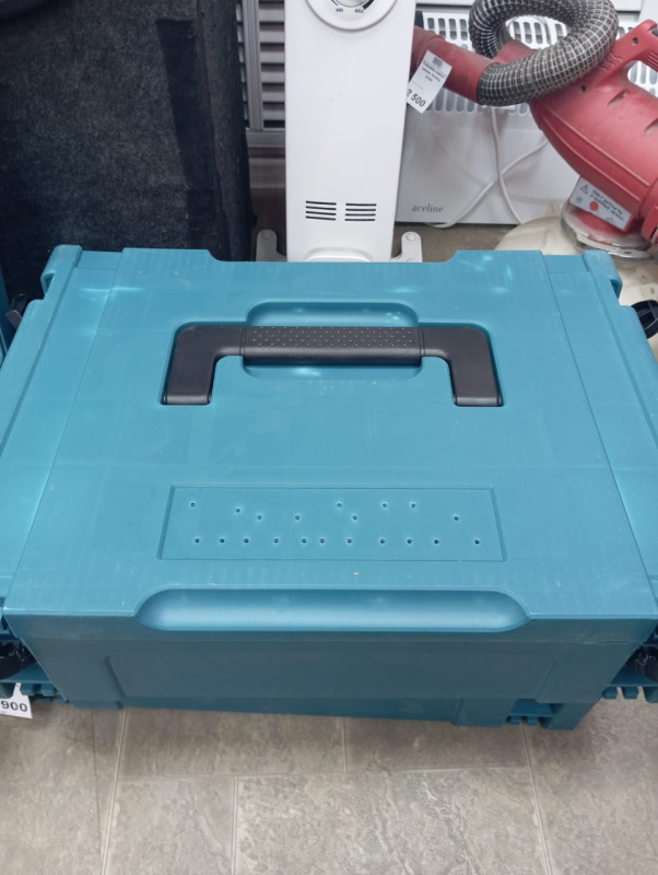 Набор электроинструмента Makita 4в1(реп)