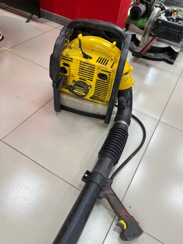 Воздуховка Champion GBR 357