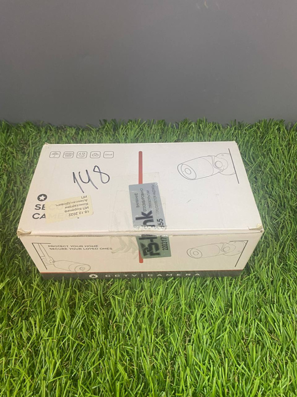 Камера видеонаблюдения  Smart ps-link  xmj20