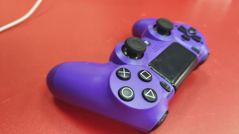 Геймпа  Sony PS 4