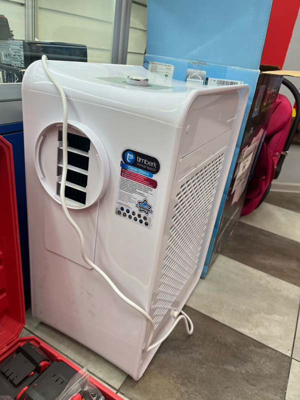 мобильный кондиционер Timberk AC TIM 05H P4