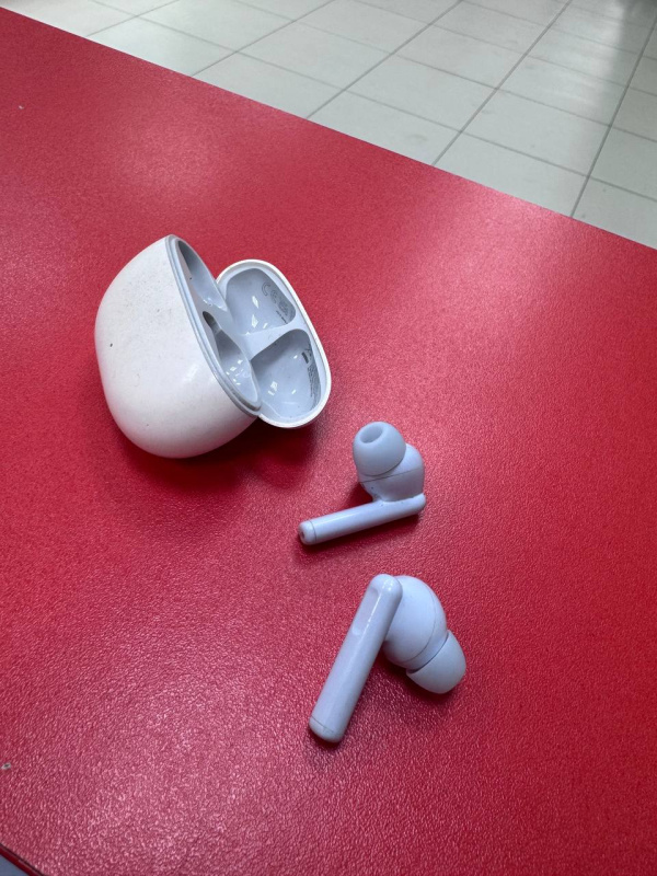 Наушники Honor Earbuds x7