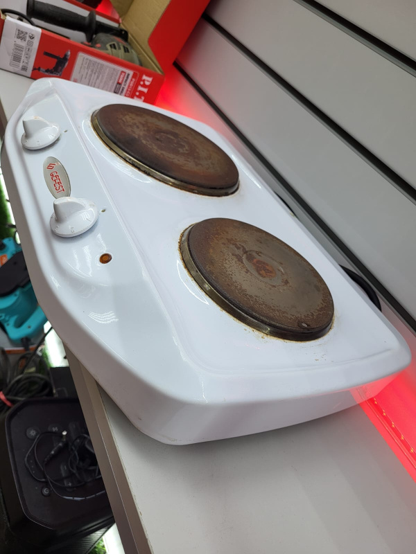 Плита Gefest ПЭ 720