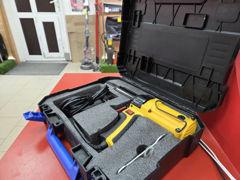 Заклепочник Skytools SK1006