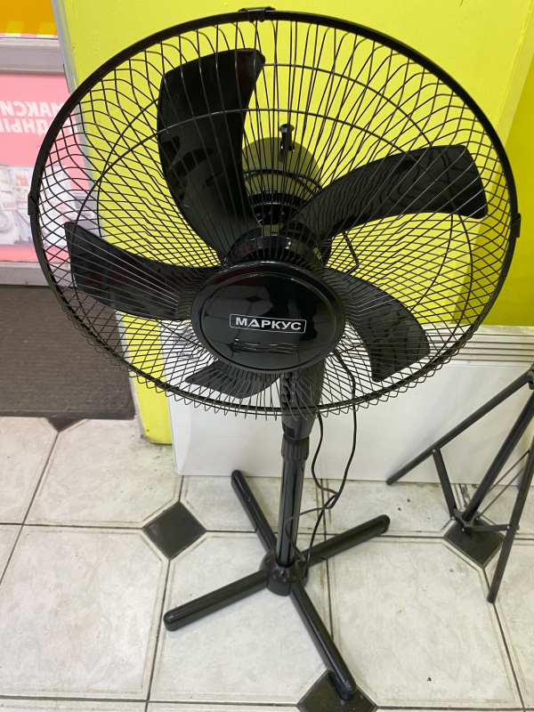 Вентилятор Маркус МК-04