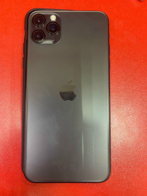 Мобильный телефон Apple iPhone 11 Pro Max