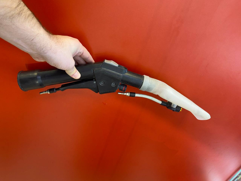 Пылесос TOR TORNADO 200